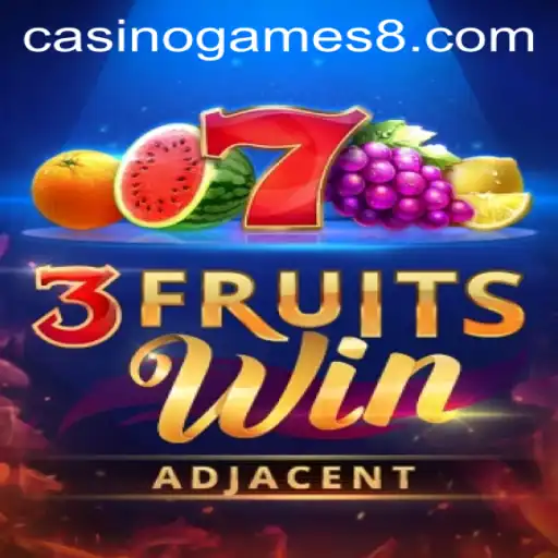 Introduction to 3FruitsWin: A Modern Twist on Classic Casino Games