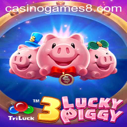 Exploring the Excitement of 3LUCKYPIGGY: A Thrilling Casino Game