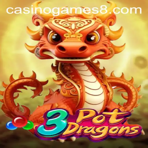 Exploring 3PotDragons: A Dive into the Exciting World of Casino Games