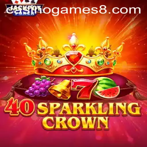 Exploring the Thrilling World of 40SparklingCrown Casino Game
