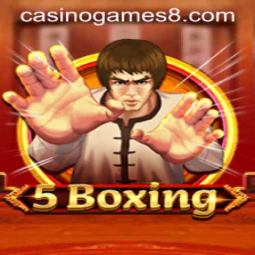 Exploring 5Boxing: A Unique Casino Game Experience