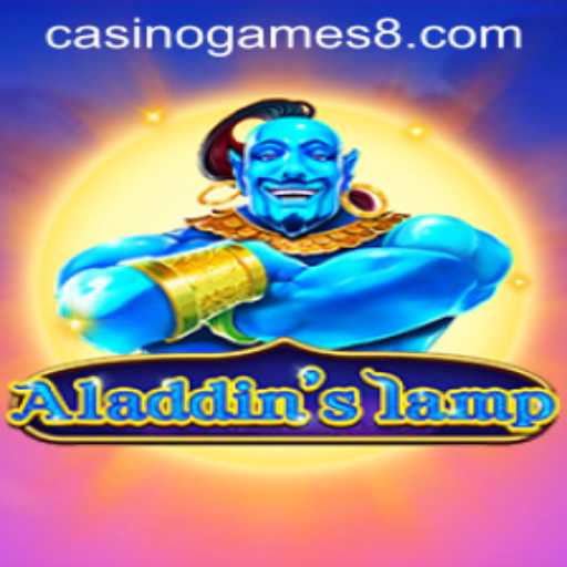 Discover the Magic of Aladdinslamp Casino Game
