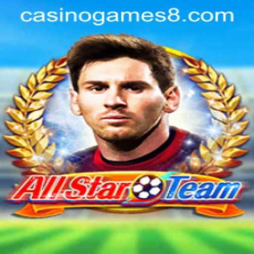 Exploring AllStarTeam: The New Frontier in Casino Games