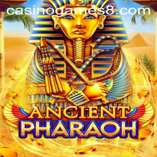Explore AncientPharaoh and the Thrills of Casino Games