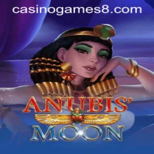 Exploring the Thrills of AnubisMoon: A Dive into the World of Casino Games
