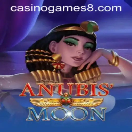 Exploring the Thrills of AnubisMoon: A Dive into the World of Casino Games