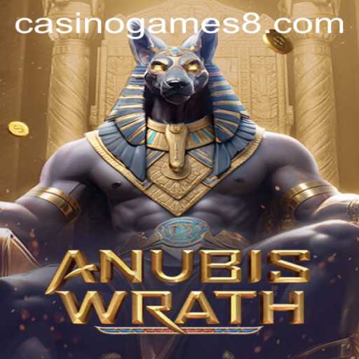 Discover AnubisWrath: The Latest Addition to Casino Games