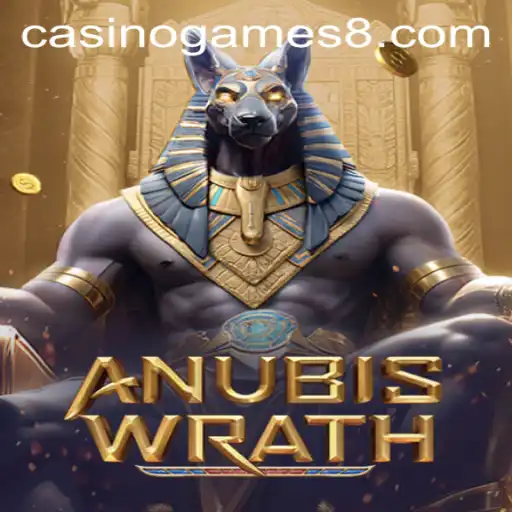 Discover AnubisWrath: The Latest Addition to Casino Games