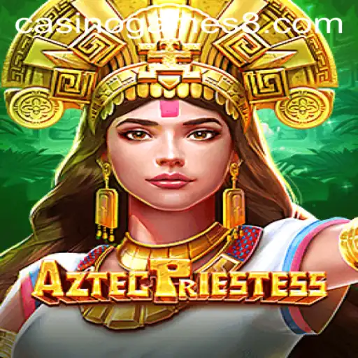 AztecPriestess: A Captivating Casino Game Experience