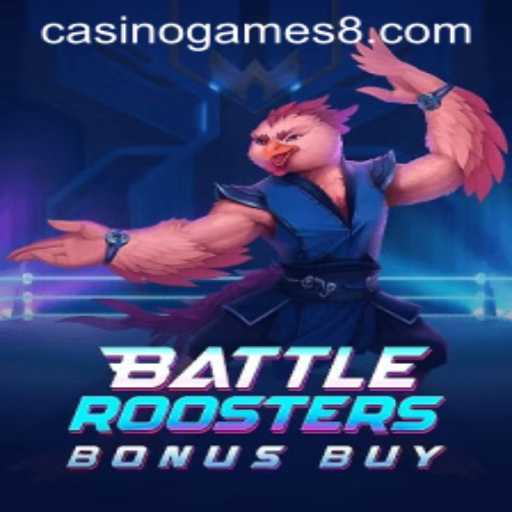 BattleRoostersBonusBuy: A New Thrill in Casino Games