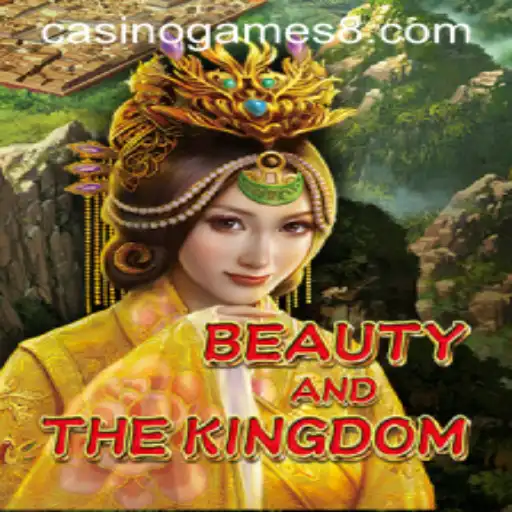 Exploring BeautyAndTheKingdom: A New Gem in the World of Casino Games