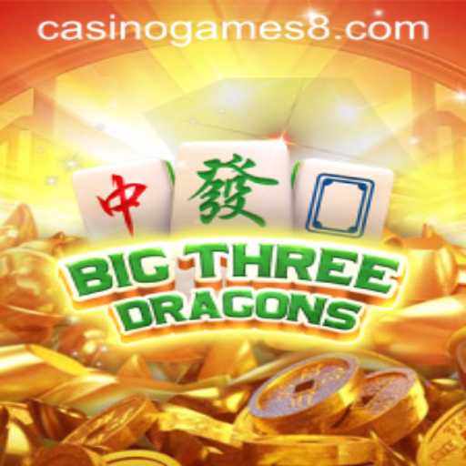 Discovering the Excitement of BigThreeDragons in Casino Games