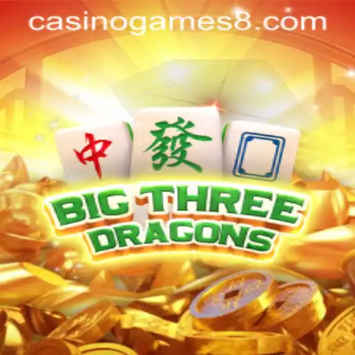 Discovering the Excitement of BigThreeDragons in Casino Games