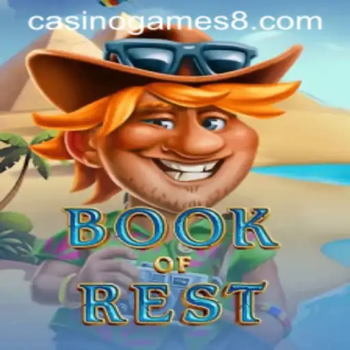 Exploring the World of BookofRest: A Unique Casino Game Experience