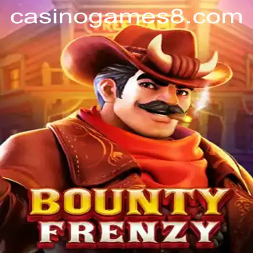 BountyFrenzy: A Thrilling New Addition to the World of Casino Games