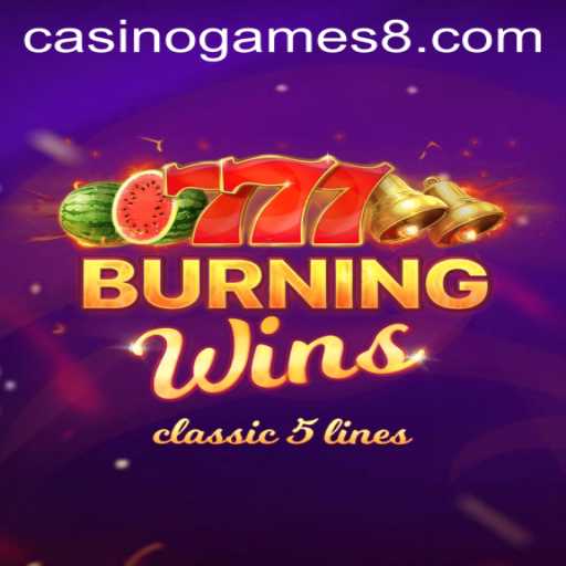 Exploring BurningWins: A Dazzling Entry in Casino Games