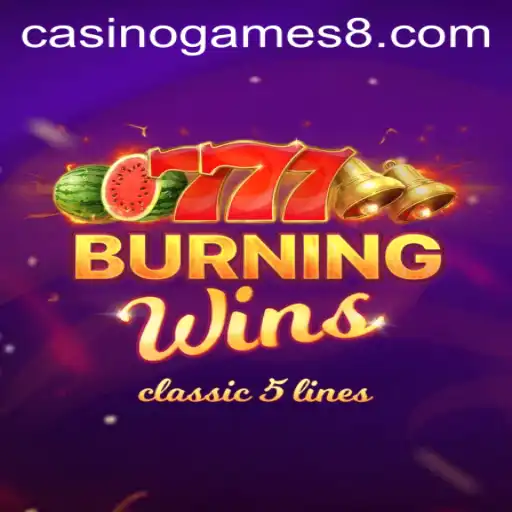 Exploring BurningWins: A Dazzling Entry in Casino Games