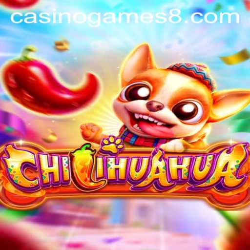 Discover the Excitement of CHILIHUAHUA: A New Casino Game Experience