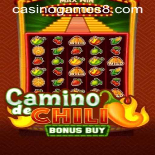 CaminodeChiliBonusBuy: A Hot Casino Adventure