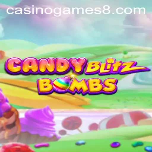 Exploring CandyBlitzBombs: The Epitome of Modern Casino Games