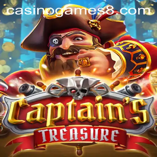 Discovering the Adventure of CaptainssTreasure: A Leading Star in Casino Games