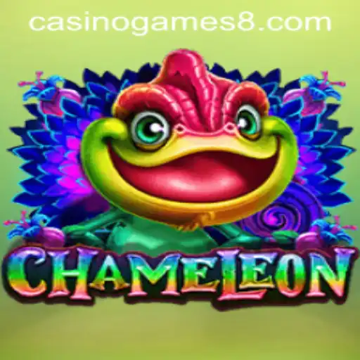 Discovering Casino Games: The Colorful World of Chameleon