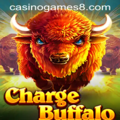ChargeBuffalo: A Comprehensive Guide to This Exciting Casino Game