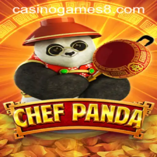 Exploring ChefPanda: A Culinary Casino Experience