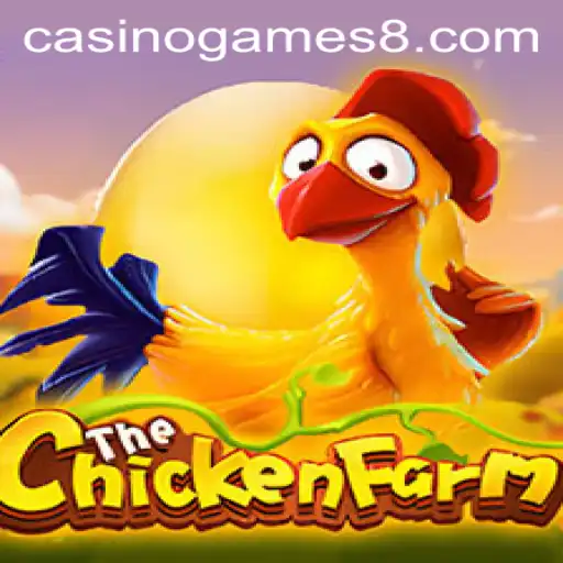 Exploring the Exciting World of ChickenFarm Casino Game