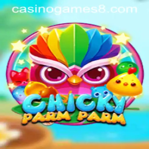 ChickyParmParm: A New Addition to the World of Casino Games