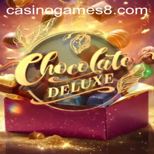Exploring the Sweet World of ChocolateDeluxe Casino Games