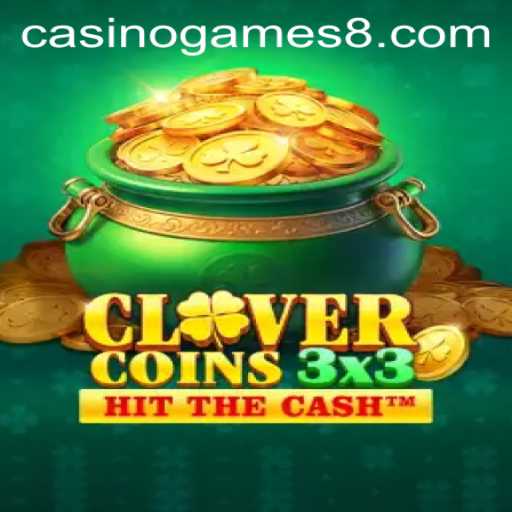 Discover Clovercoin3x3: A Thrilling Innovation in Casino Games