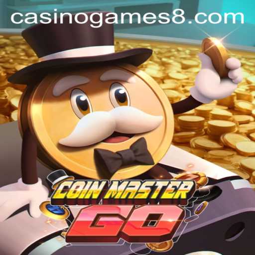 Exploring the Thrilling World of CoinMasterGO Casino Games