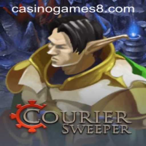 Discovering CourierSweeper: A Casino Game of Strategy and Chance