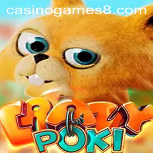 Exploring CrazyPoki: The Thrilling Casino Game Experience