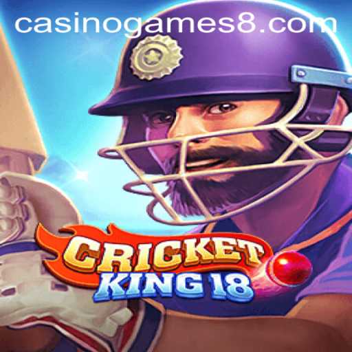 Exploring the Excitement of CricketKing18 Casino Game