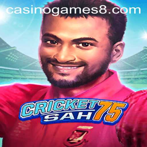 Exploring CricketSah75: A New Frontier in Casino Games