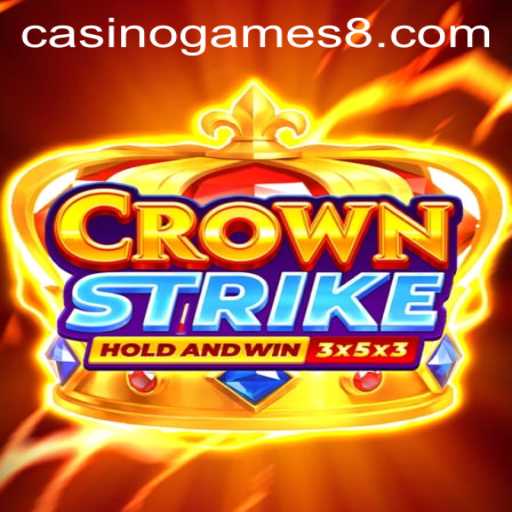 CrownStrike: Revolutionizing Casino Games