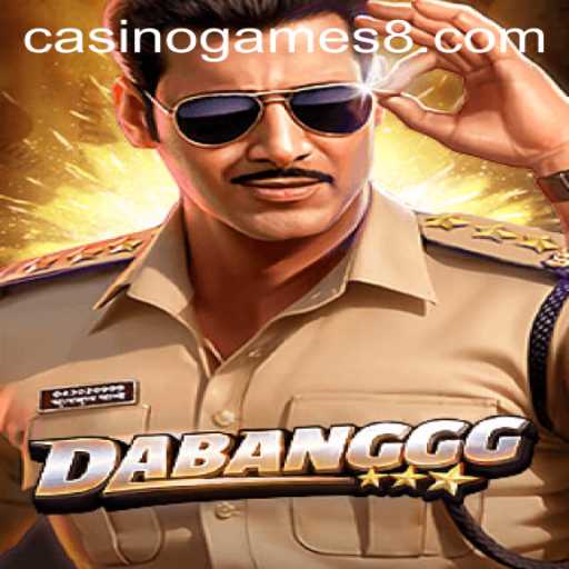 Exploring the Thrills of DABANGGG: A Casino Game Adventure