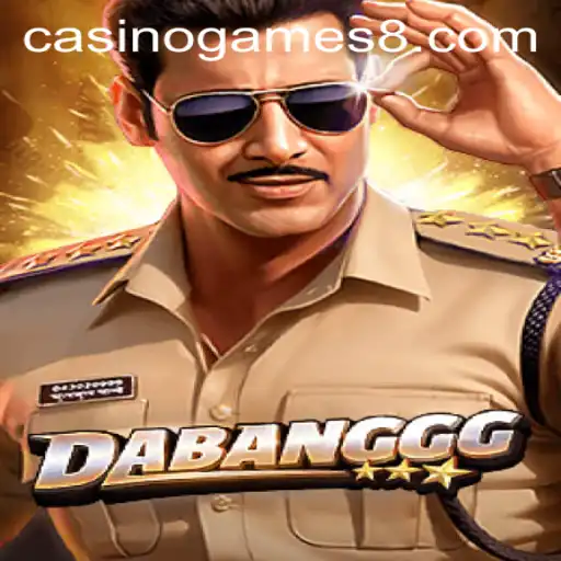 Exploring the Thrills of DABANGGG: A Casino Game Adventure