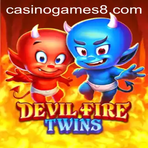 Exploring the Thrilling World of DevilFireTwins: A New Era in Casino Games