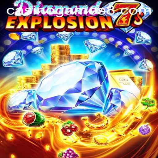 Exploring the Thrill of DiamondExplosion7s in Casino Games