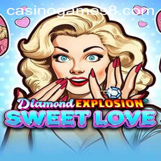 Unveiling DiamondExplosionSweetLove: A New Era in Casino Games