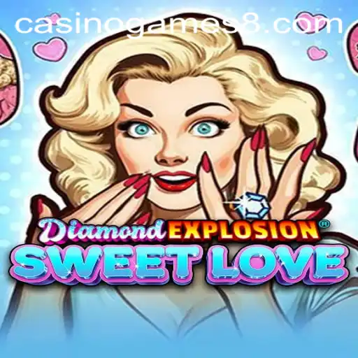 Unveiling DiamondExplosionSweetLove: A New Era in Casino Games