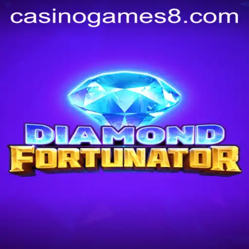 DiamondFort: Exploring the World of Casino Games