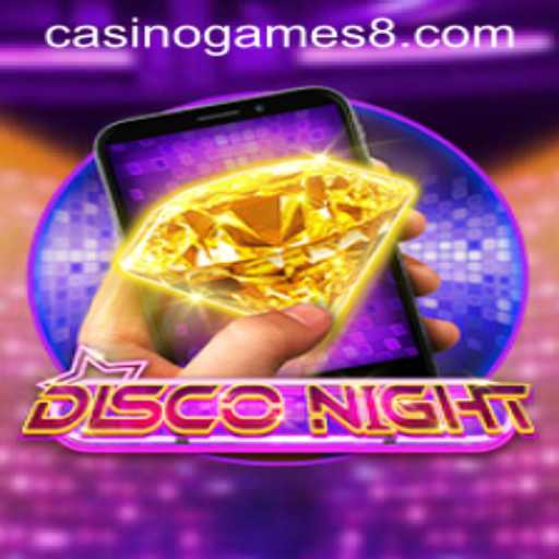 Exploring DiscoNightM Spectacular Casino Games