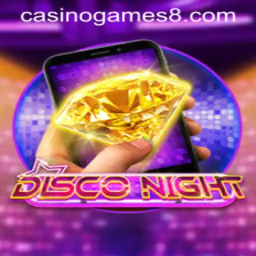 Exploring DiscoNightM Spectacular Casino Games