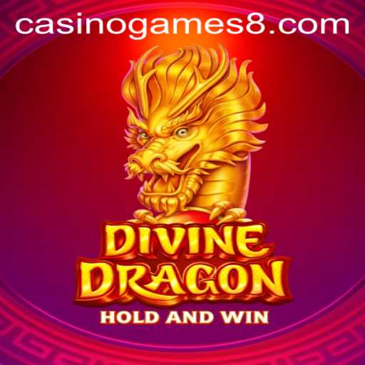 Exploring DivineDragon: A Fusion of Fantasy and Casino Games