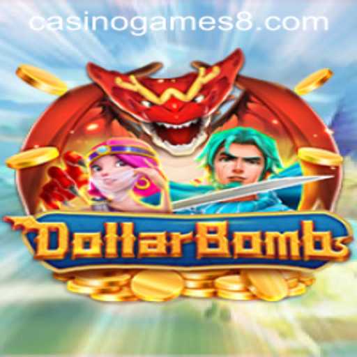 Unveiling DollarBombs: The Casino Game Revolutionizing Entertainment