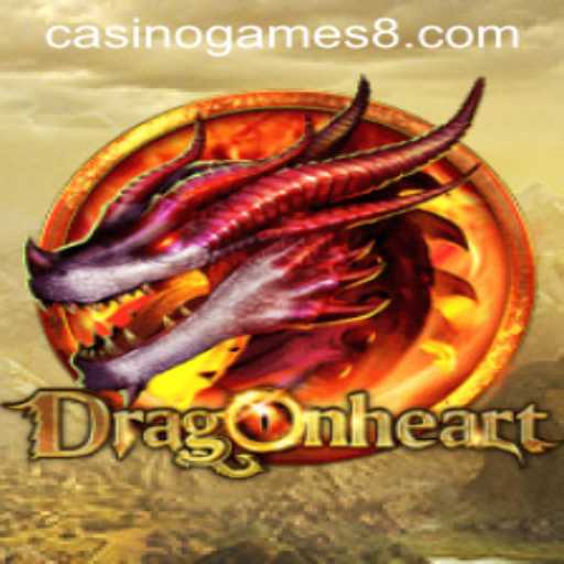 Unveiling DragonHeart: The Enchanting World of Casino Gaming